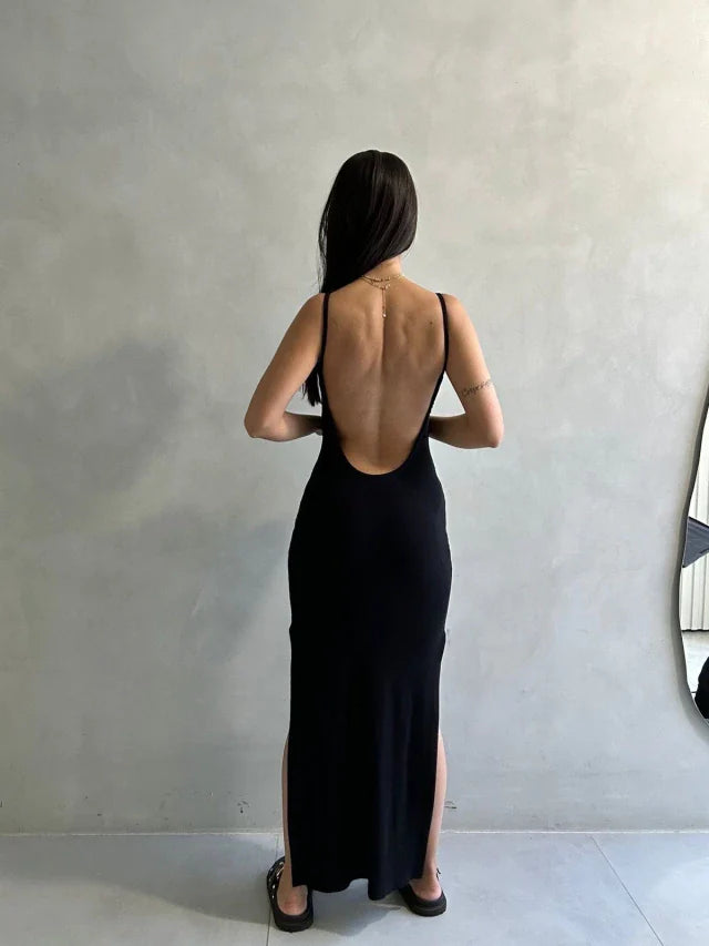 Vestido Leticia