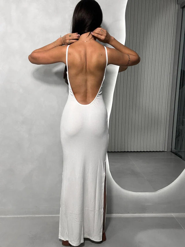 Vestido Leticia