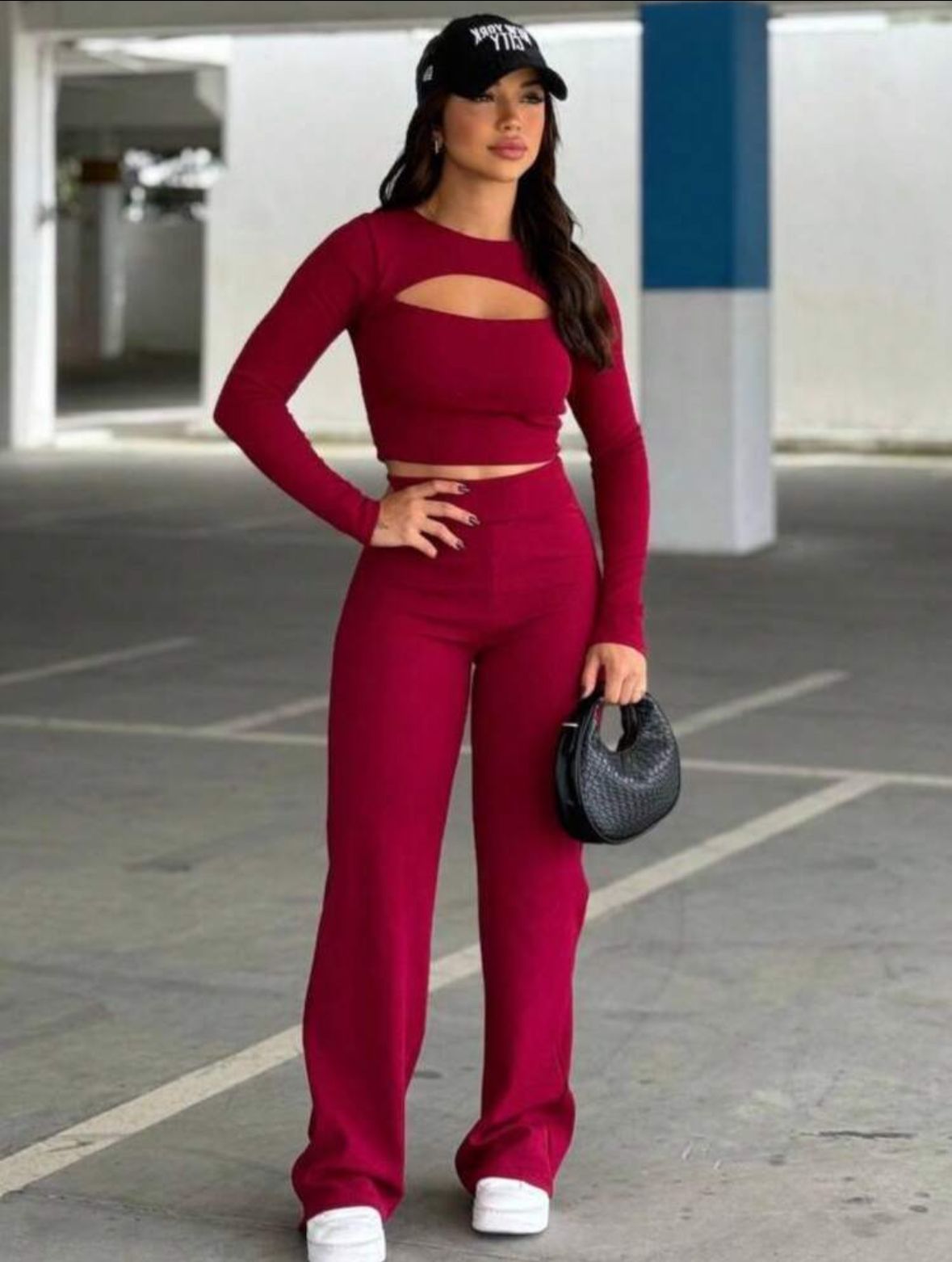 Conjunto Elisa