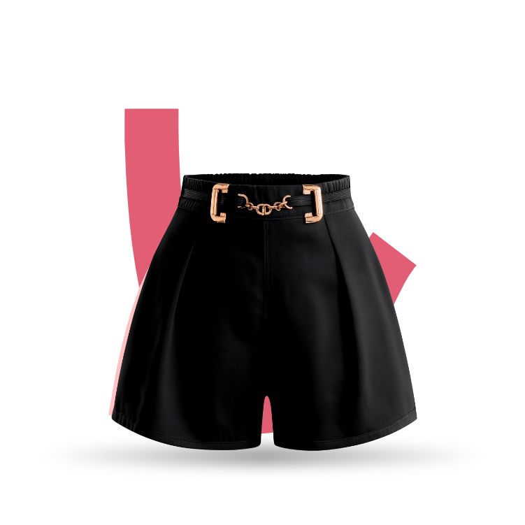 Short