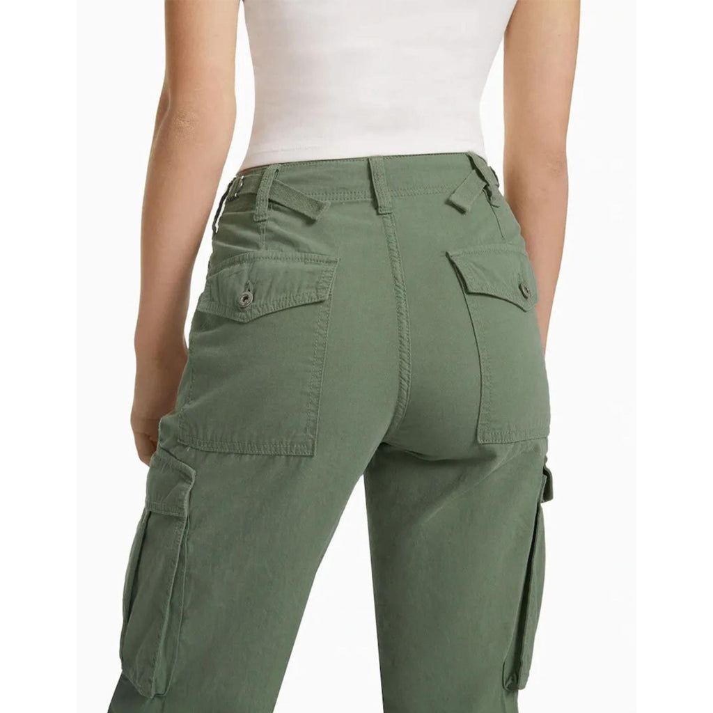 Calça Cargo Feminina Beauty