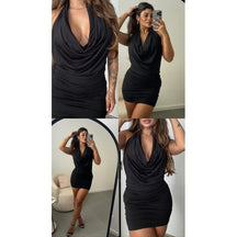VESTIDO CELEB