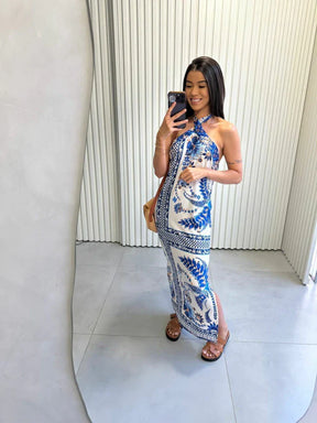 Vestido Mariela