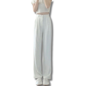 Calça Pantalona Lumis