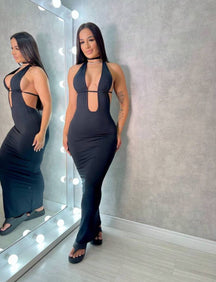 Vestido Moda Gringa