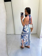 Vestido Mariela