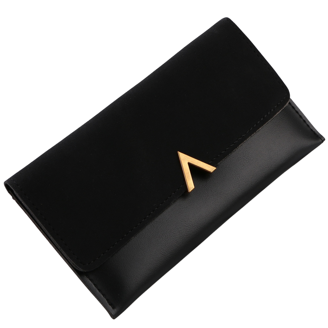 Carteira Feminina Vezy