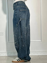 CALÇA JENS DENIM