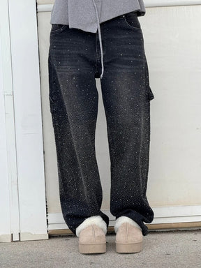 CALÇA JENS DENIM