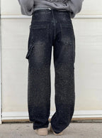 CALÇA JENS DENIM