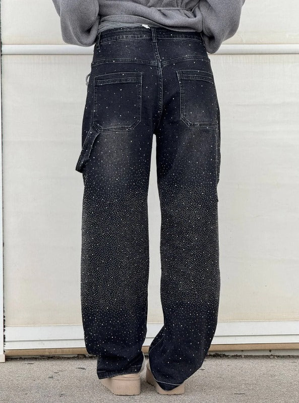 CALÇA JENS DENIM