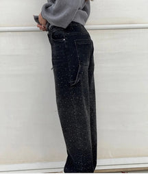 CALÇA JENS DENIM
