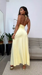 VESTIDO NADYA BODYSUIT