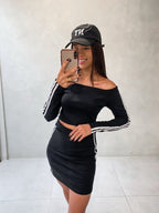 Conjunto Listra Ribana