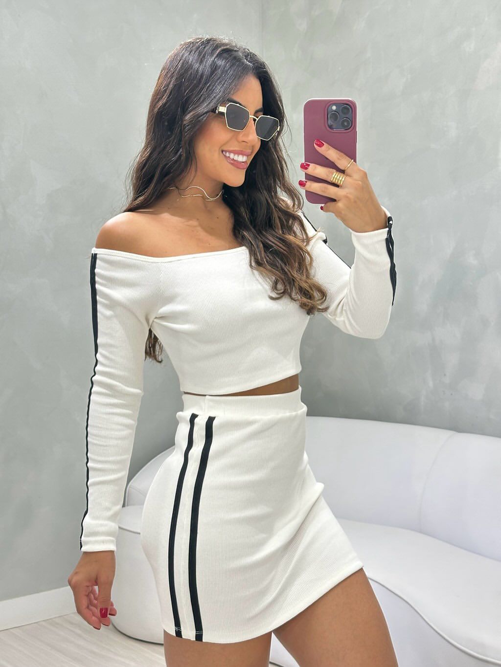 Conjunto Listra Ribana