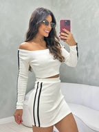 Conjunto Listra Ribana