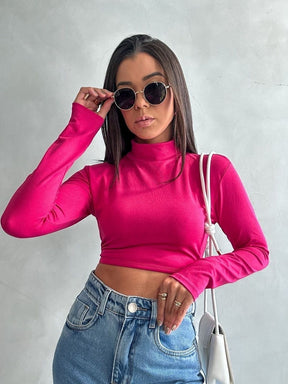 Cropped Bereniçe