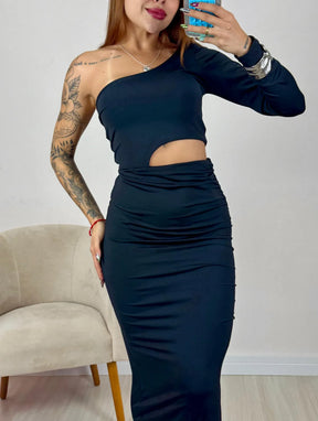 Vestido Netuno