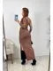 Vestido Netuno
