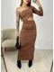 Vestido Netuno