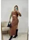 Vestido Netuno