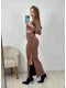 Vestido Netuno