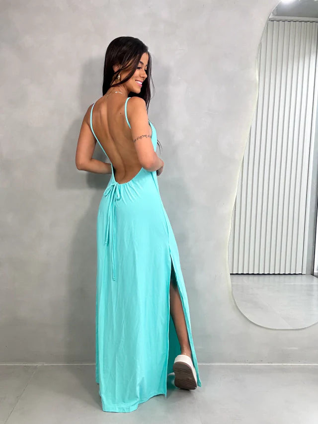Vestido Noronha