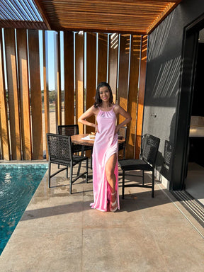 Vestido Noronha
