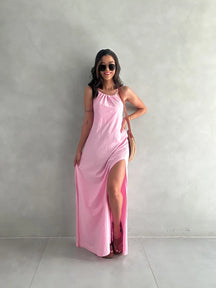 Vestido Noronha