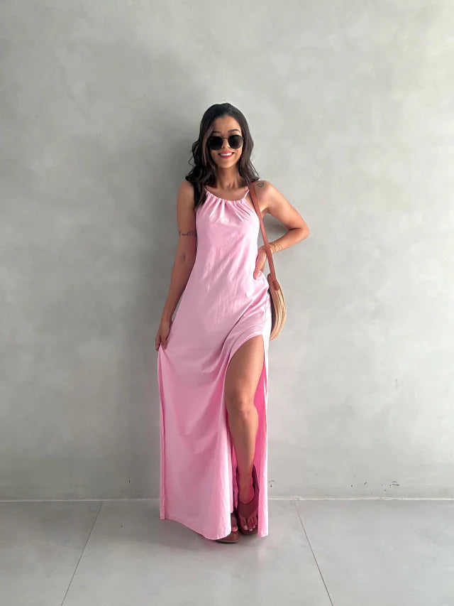 Vestido Noronha