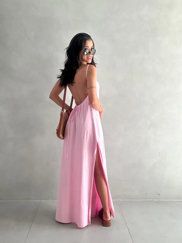 Vestido Noronha