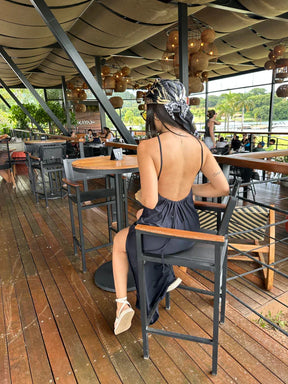 Vestido Noronha