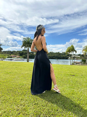 Vestido Noronha