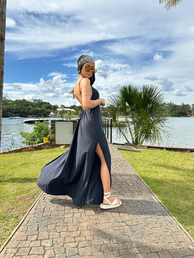 Vestido Noronha