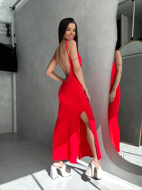 Vestido Leticia