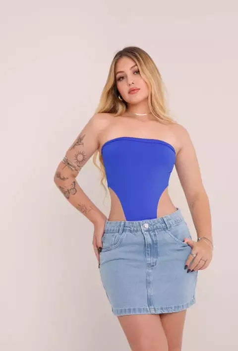 Saia cargo Clara