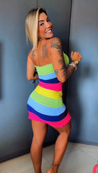 Vestido Virginia o original