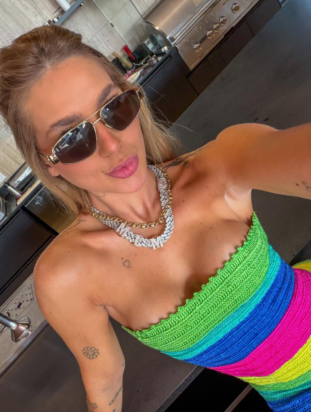 Vestido Virginia o original