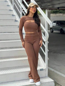 Conjunto Elisa