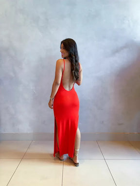 Vestido Leticia