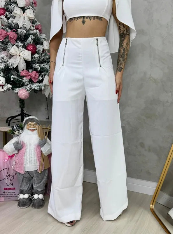 Pantalona Atlanta preta