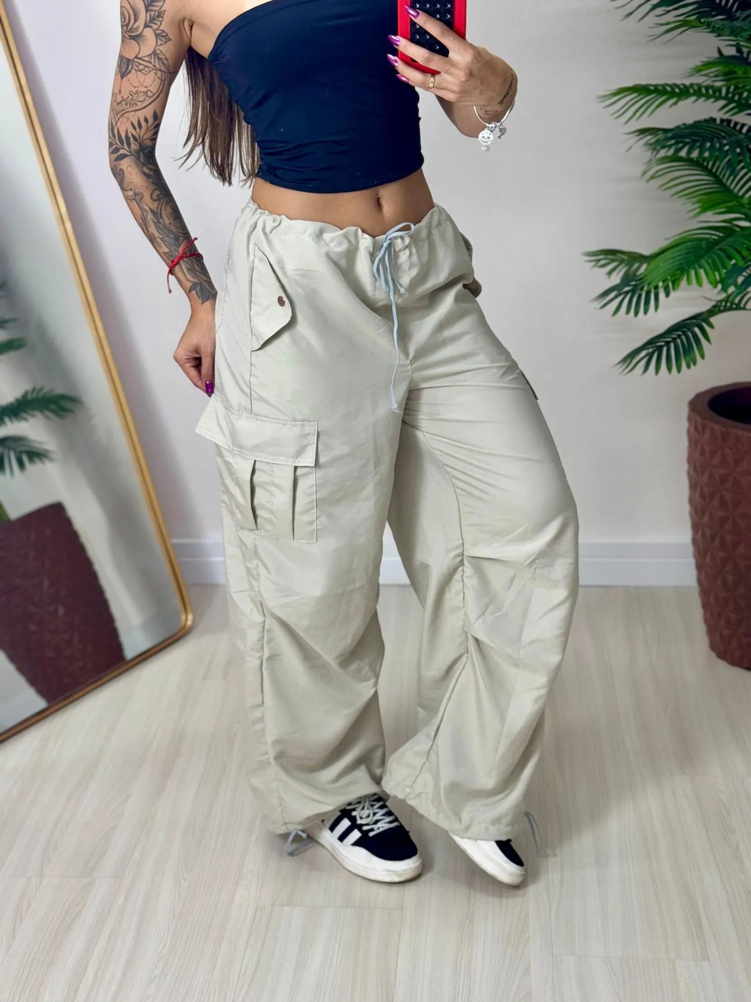 Parachute Lizandra nude