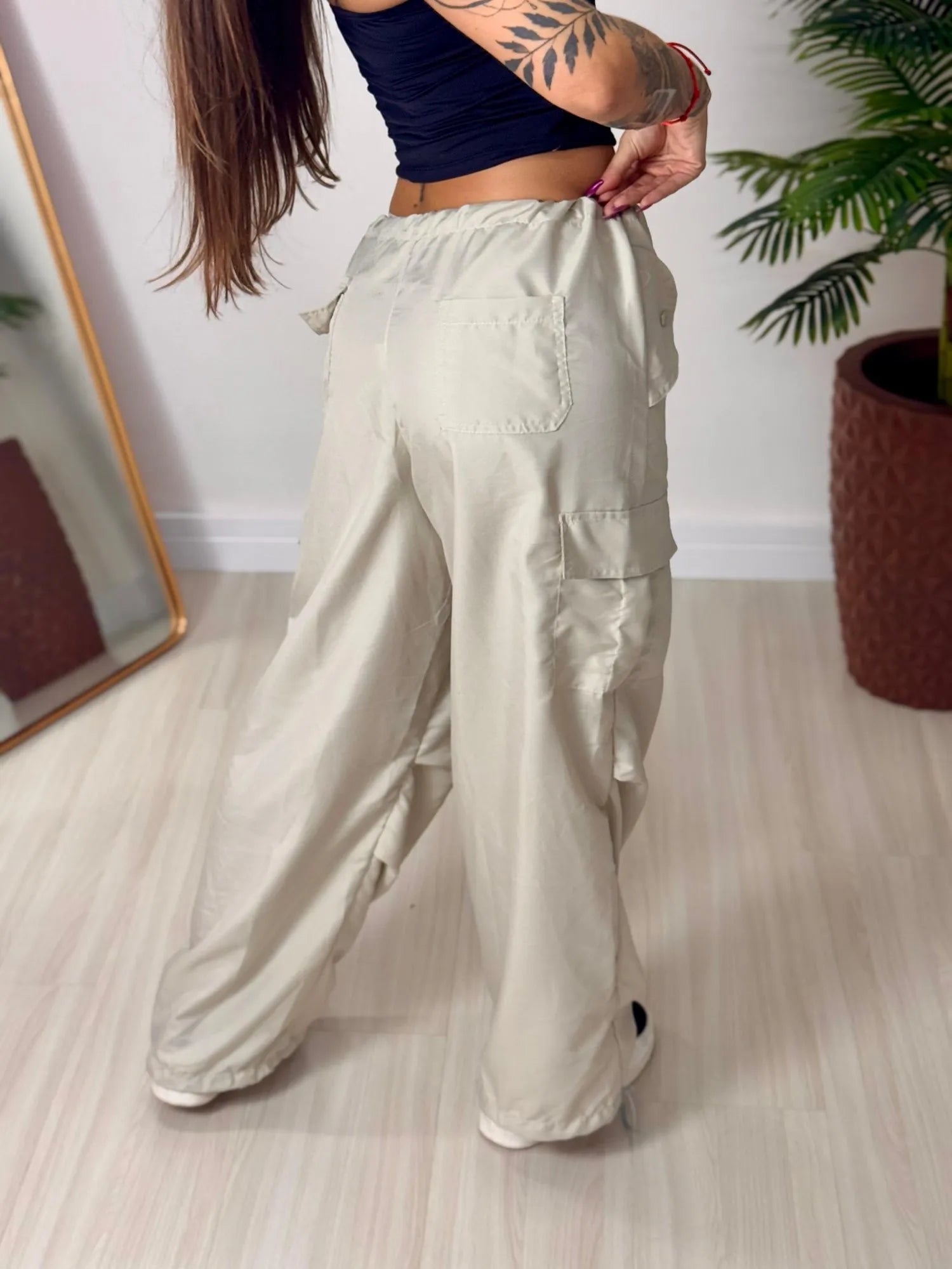 Parachute Lizandra nude