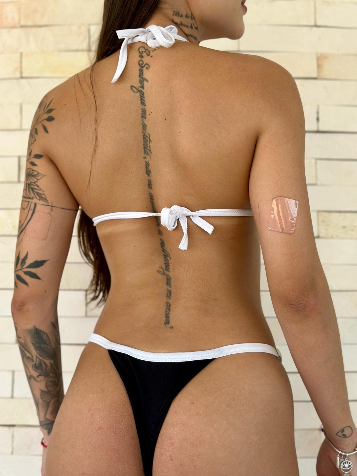 Bíquini de Fita